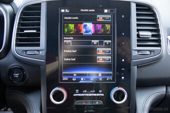 Renault Koleos Energy dCi 130 Intens 4x2 - 20