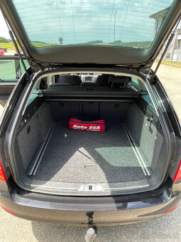 Škoda Superb 2.0 TDI Combi, 103 kW, automat DSG, 175 tkm - 20