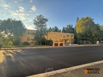 Prodej bytu 3+1 s garáží a zahrádkou , os.vl., Havířov Město - 20