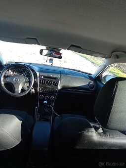 Mazda 6 RF7J 2007 2.0 di - 20