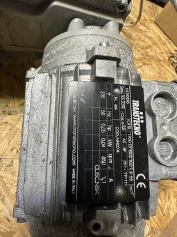 Elektromotor, 2.2kw, 3kw,motor na gril 2.3 ot - 20