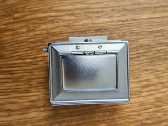 Exakta Varex IIa +  objektivy a příslušenství - 20