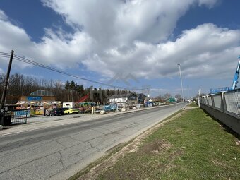 Na prodej zavedené a ziskové lyžařské centrum v Praze – okam - 20