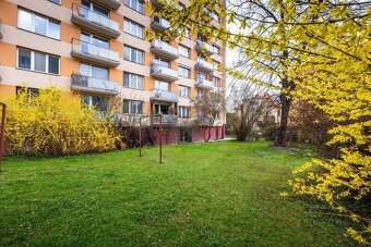 PRODEJ BYTU 3+KK, ŠPIČÁK, LATRÁN, ČESKÝ KRUMLOV - 20