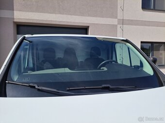 Renault Trafic 1.6 DCI, odpočet DPH - 20