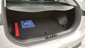 Dongfeng T5 EVO 1.5T LUXURY - 20