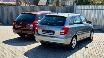 Škoda Fabia //1.2TSi//63kW//FAMILY//1.MAJ//SERVIS//2KOLA// - 20