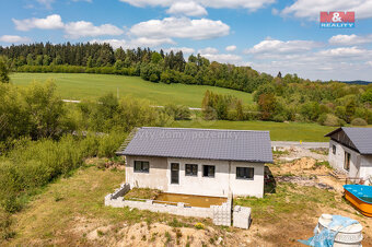 Prodej rodinného domu, 100 m², Hořice na Šumavě - 20