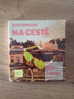 Různé CD - 20