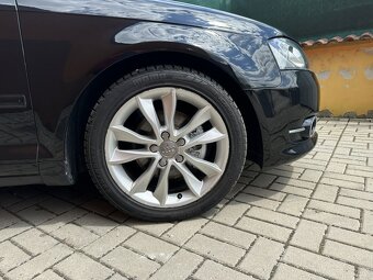 Audi A3 2.0 TDi 103kW - 20