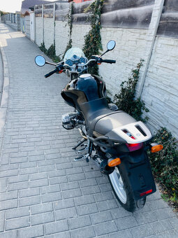 BMW R1150 R r.v.2002 najeto 45tis km - 20