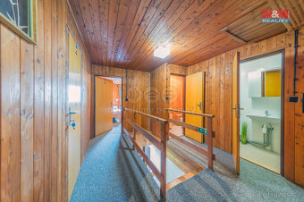 Pronájem chalupy, 130 m², Morávka - 20