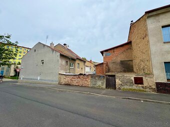 Prodej rodinného domu Teplice - 20