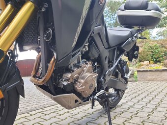Honda CRF 1000 L Africa Twin ABS - 20