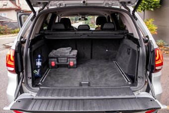 BMW X5 F15 xDrive40d AT 230kw 178 000km - AJ NA SPLÁTKY - 20