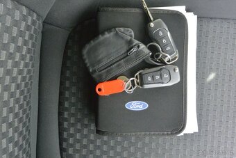 PRODÁM Ford Transit Connect 1.5TDCi 88kW POUZE 88TIS.KM - 20