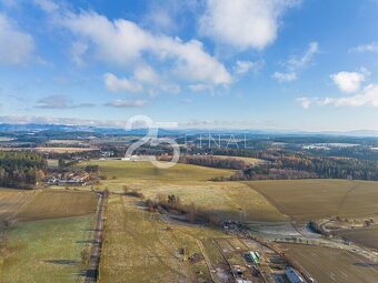 Prodej stavebního pozemku určeného k bydlení v Obci Vápno -  - 20