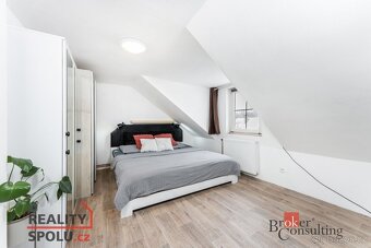 Prodej, domy/rodinný, 167 m2, 43533 Louka u Litvínova, Most  - 20