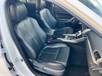 ► MITSUBISHI ECLIPSE CROSS 1.5T 120KW 4WD SPORT MEGA MAX - 20