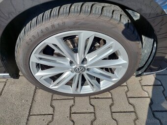 Passat B8 2.0 TDI 110kw VIRTUAL, TZ, ČR - 20