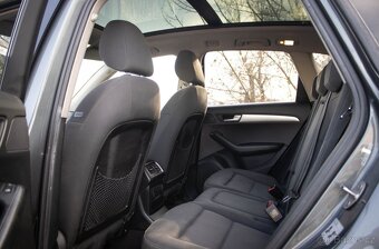 Audi Q5 3.0 TDI quattro - 20