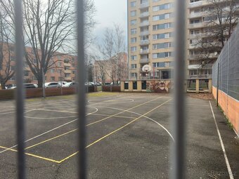 Jako na zámku? byt 3+1 ulice Spáčilova - 20
