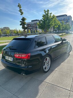 Audi A6 C7 3.0 TDI - 20