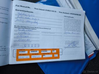fiat ducato 2,3jtd 2011 - 20