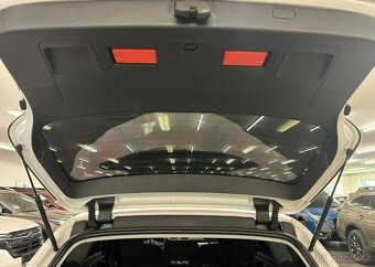 Volkswagen Passat 1.4 TSI Ecofuel CNG MY2014 110 kw - 20