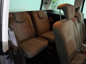 Seat Alhambra 2,0 TDI KAMERA 7 MÍST TOP - 20
