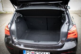 BMW Rad 1 116d ED Edition Sport Line - 20