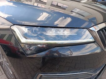 Škoda Superb 3 Combi Style 2.0TDI 110kW DSG Virtual Matrix - 20
