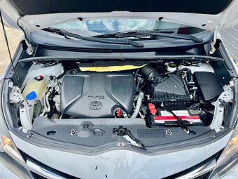 Toyota Verso 1,6 KLIMA / 2015 - 20