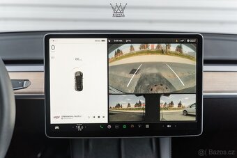 Tesla Model Y Long Range Dual Motor AWD 378kw (514PS) - 20