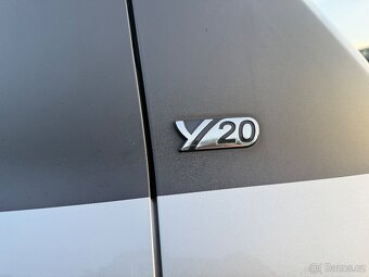 TOYOTA YARIS Y20  1.5i HYBRID AUTOMAT - 20