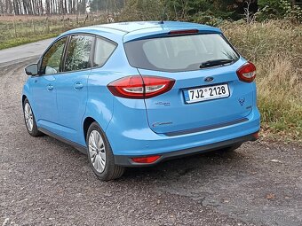 Ford c max - 20