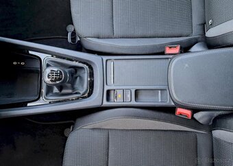 Škoda Octavia 1,5TSI 110kW Ambition Plus - 20