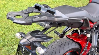 Yamaha Tracer 700 - 1. majitel, Top stav - 20