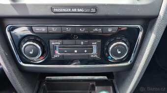 Škoda Superb 2.0 TDI 103KW - 20