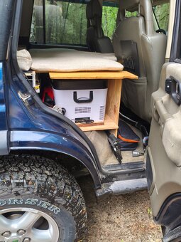 Land Rover Discovery 2 - 20