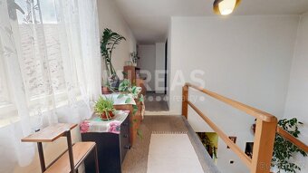 Tuřice, prodej RD 3+1, 109 m2 na pozemku 389 m2 okr. Mladá B - 20