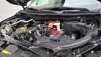 NISSAN QASHQAI 1.2i DIG-T 85KW 2014 TEKNA KAM 360° 117tkmTOP - 20