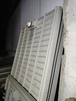 Profi pestebni stan Mammoth Elite HC360S s vent.jednotkou - 20