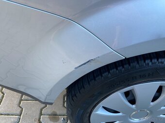 Seat Toledo, 1,6/75kW ČR Nová STK 1.maj - 20