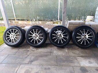 Prodám Renault Megane Hatchback 1.4  72 kW - 20