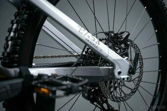 E-BIKE GHOST E-ASX 130 UNIVERSAL B750 - 20