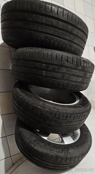 Škoda Octavia 2.0tdi 103kw 2011 facelift - 20