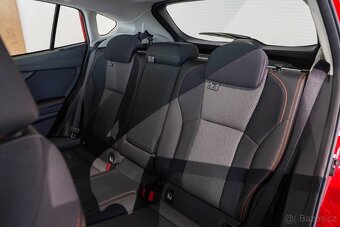 Subaru XV 1.6i Lineartronic Style AWD - 20