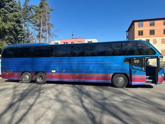 Prodám autobus Neoplan Cityliner P1620A57AC - 20