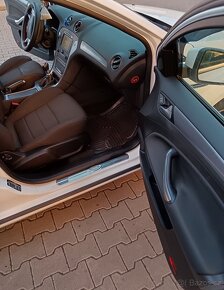 Ford Mondeo MK4 2.0 TDCi - 20